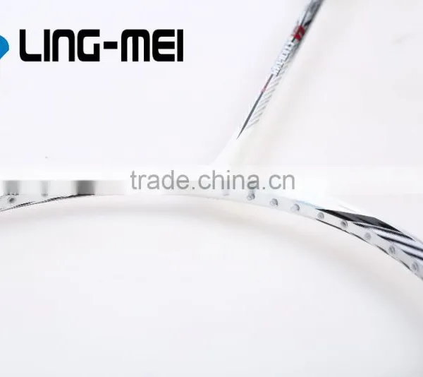 Best Voltric Ball Badminton Racket photo-5