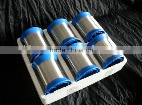 Factory Hot Sale Food Grade Straight Cut Stainless Steel Wire photo-6