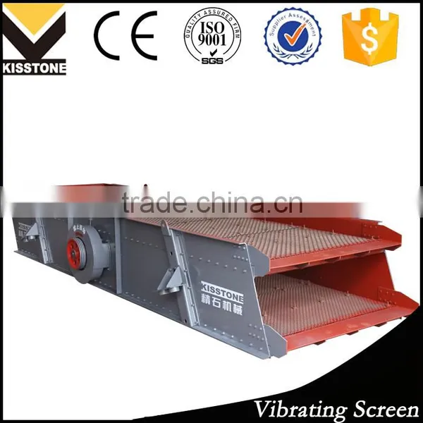 Vibration Separator, Sifter Screens for Mining and Chemical Industry