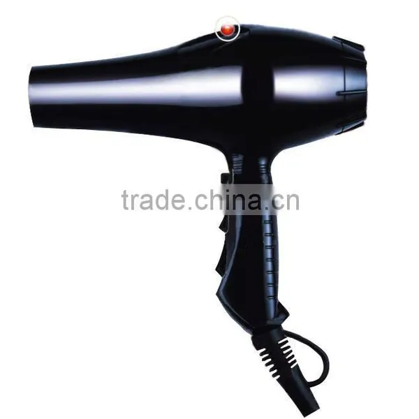 Professional AC Motor Ionic Hair Dryer photo-6