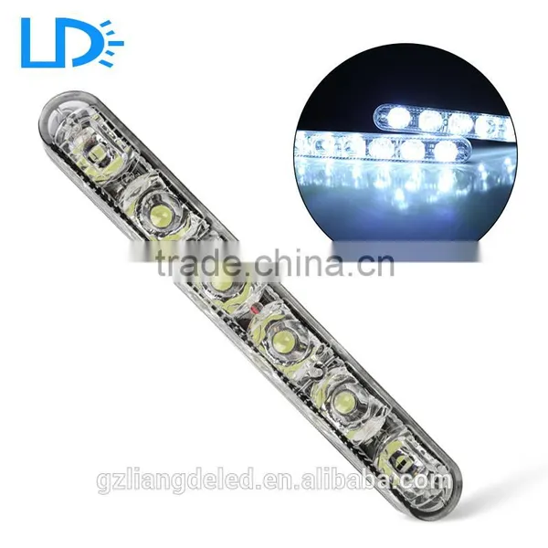 LED Daytime Running Light photo-4