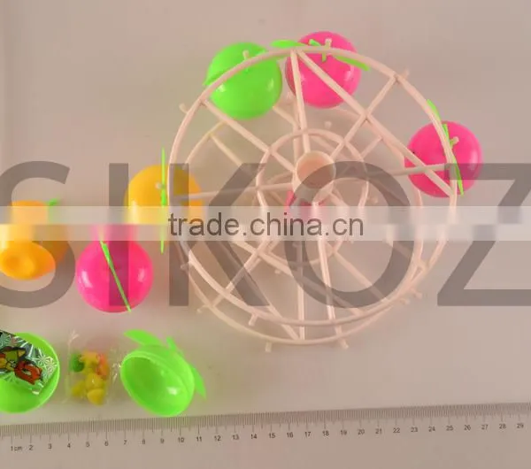 SK-T420 Apple Toys Candy photo-2