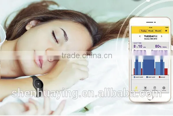 Multi Function Smart Bracelet photo-4