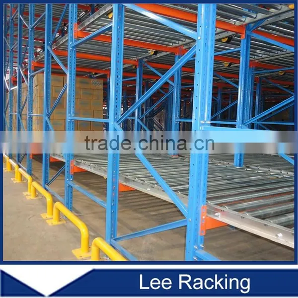 Gravity Flow Racks photo-6