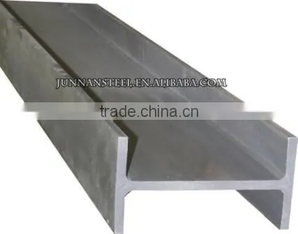 Hot Rolled Metal Steel h Beam Section photo-4