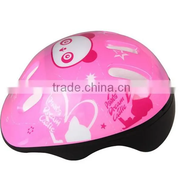 Aofeite Light Weight Cycling Helmet , Factory Funny Kid Helmet photo-3