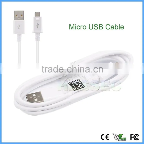 High Quality Original Reversible Usb Charging Data Cable ECB-DU4AWE for Samsung N7100 Note 2 photo-6
