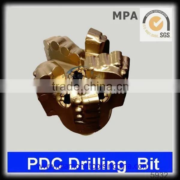 Longer Life Fast Cutting Diamond Segmented Arix Granite Core Drill Bits photo-2