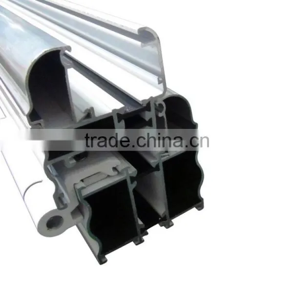 Aluminum Profile Frame for Horizontal Pivoting Window & Door photo-2