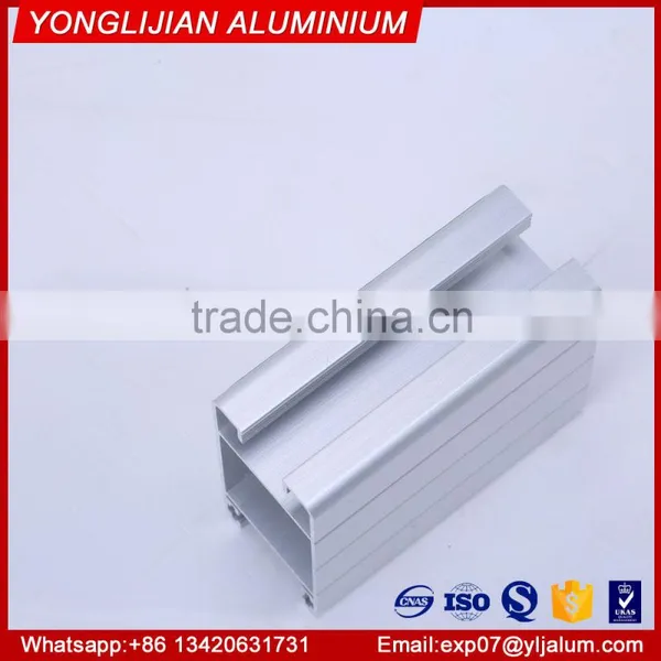 6000 Series Aluminium Extrusion Profile for Window photo-3