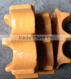 Gold Supplier Cheap Price Excavator Rear Drive Sprocket From China photo-2