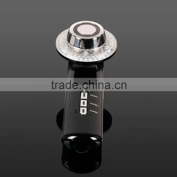 AYJ-T11B(CE) Small Handhold Bio Microcurrent Machine for Sale photo-2