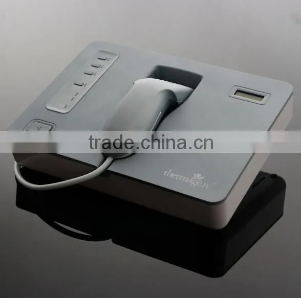 AYJ-T28 Portable Style and RF Type Super RF Dot Matrix Face Lifting Machine photo-6
