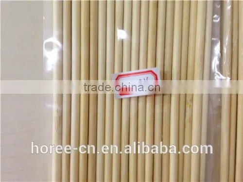 Bamboo Bbq Sticks Skewers photo-2