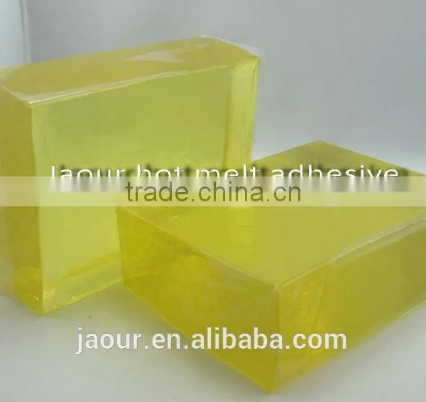 Hmpsa Hot Melt Adhesive for PET Bottle Labels photo-2