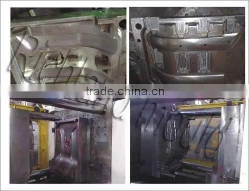Decorative Strip Mould,plastic Mould, Injection Mould