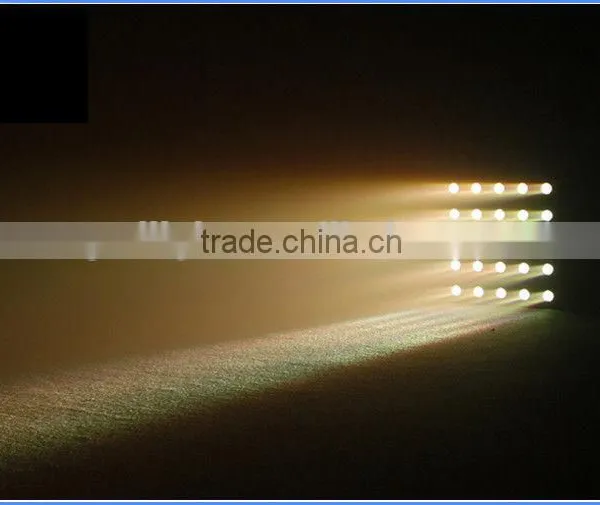 LED Matrix Light Stage Flash Light Low MOQs photo-5