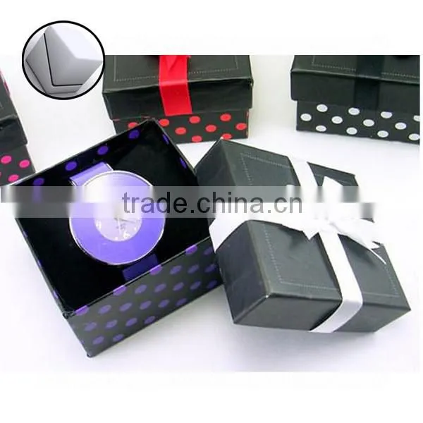 High Quality Paper Watch Box Wholesale on photo-5