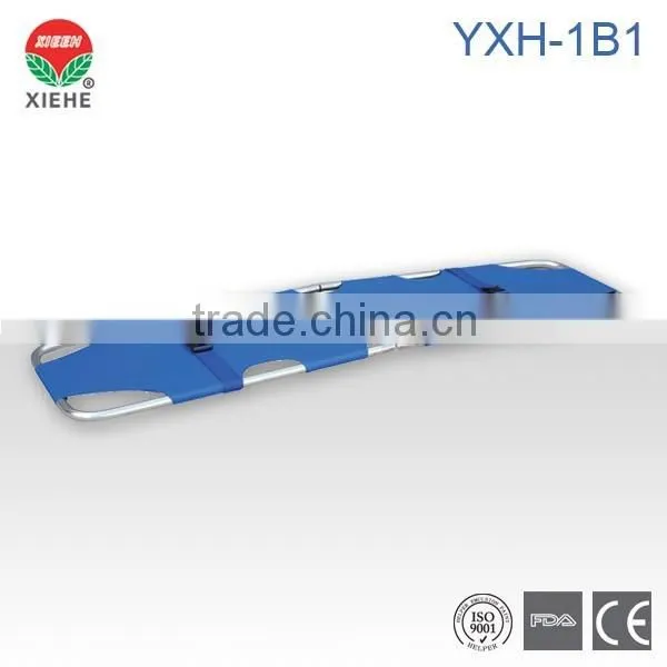 Stretcher Type Medical Stretcher/emergency Stretcher YXH-1B1