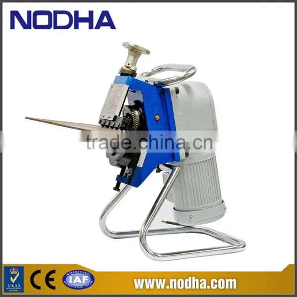 Edge Saving Edge Milling Machine Hand Beveling Machine Plate Beveling Machine GBM - 6D photo-5