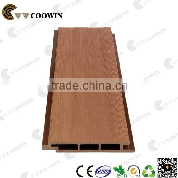 Durable Portable Exterior Decking Siding photo-4