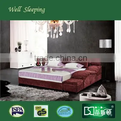 Italian Antique Bed Room Furniture DS-B16#
