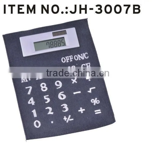 Talking Calculators Business Calculator Dongguan Supplying photo-4