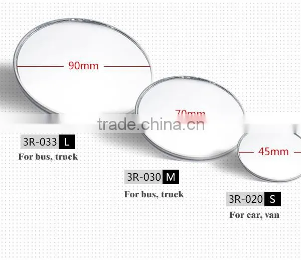 Auto Accessories Car Mirror Cover