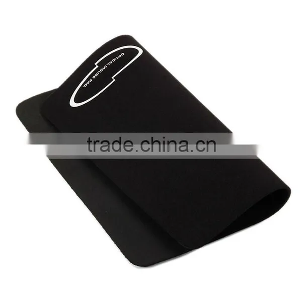 Wholesale Gaming Mouse Pad Black photo-2