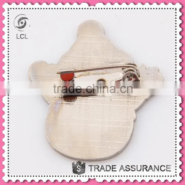 Free Sample Metal Lapel Pins Cheap, Hot Sale Lapel Pin photo-2