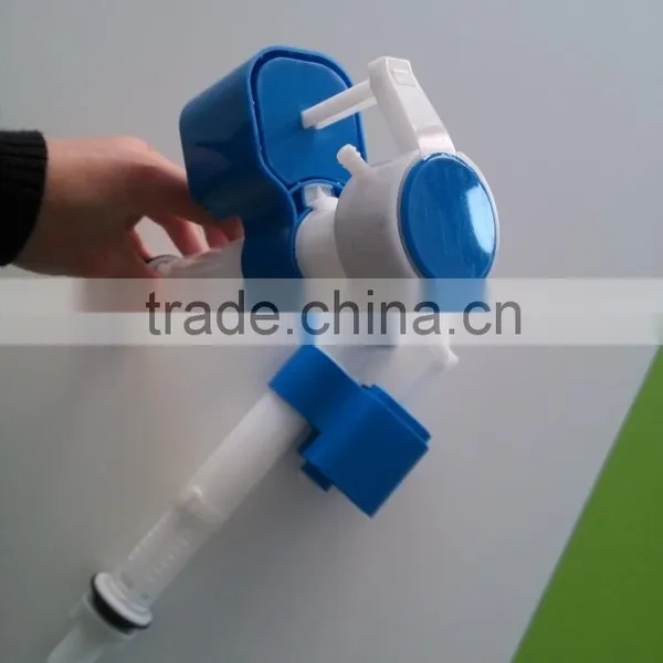 Toilet Anti Siphon Toilet Repair Kits Inlet Filling Valve photo-5