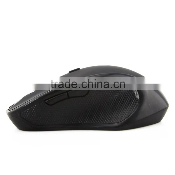 OEM 1600DPI Best Logitech Bluetooth3.0 Mouse photo-4