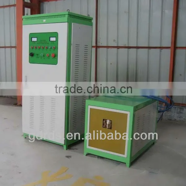 IGBT Induction Quenching Furnace photo-3