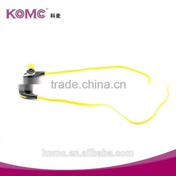 Wireless Earplug Headphones Sport 4.1 Bluetooth Headphones photo-5