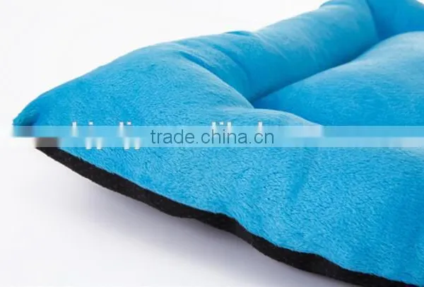 2016 Colorful Dog Mat/short Plush /coral Fleece/polar Fleece/ photo-3