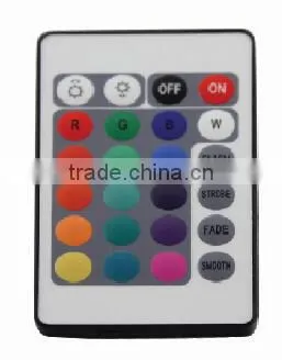 7W 9W Dimmable A80 RGB LED Bulbs Color Changing 270 Degree Beam Angle 16 Color Choice Remote Controller Included, photo-2