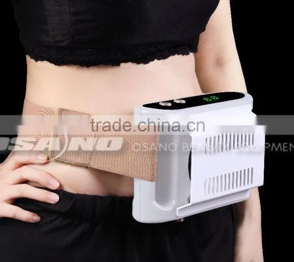 Mini Home Usre Lipo Laser Machine Lipo Laser Deivce photo-5