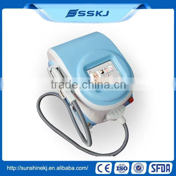 Promotion! 2016 New Cheap Shenzhen Mini Ipl rf Machine photo-2