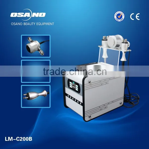Manufacturer Of Cav Lipolysis Equipment Cavilipo photo-2