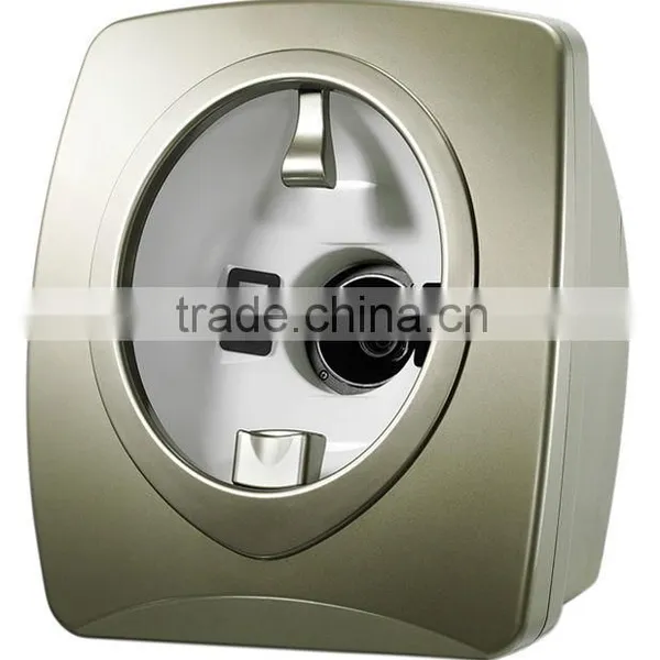 Skin Health Analyzer / Skin Diagnosis Machine photo-6