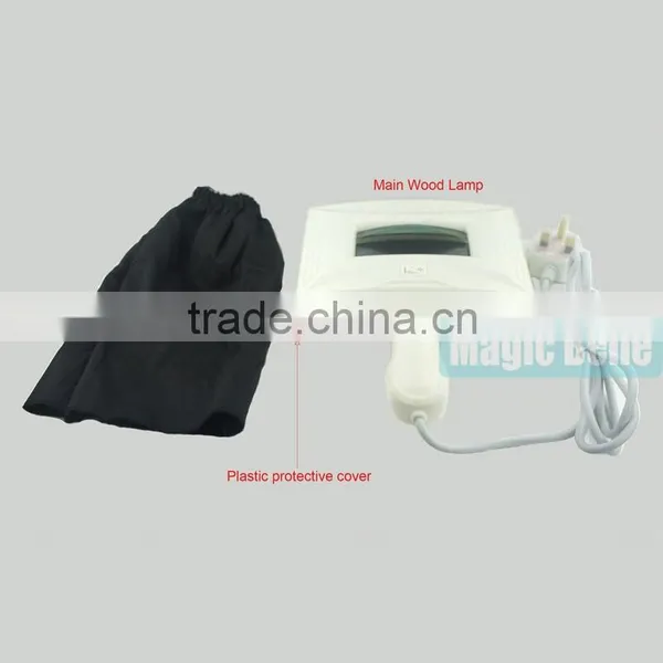 Strong Performance Measurement Devices Beauty Equipment Equipment Manufacture for Clinic Use photo-3