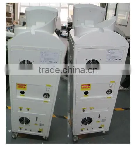 755nm Alexandrite Laser System With Factory Price High Quality Hair Removal 2105 Hottest Beauty Machine photo-4