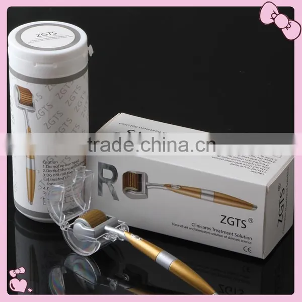 High Quality Titanium Zgts Derma Roller photo-6