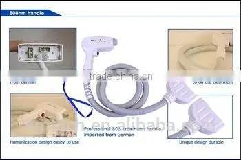 Manufacturer Provided All Kinds Diode Laser Handpiece/laser Diode Driver photo-2