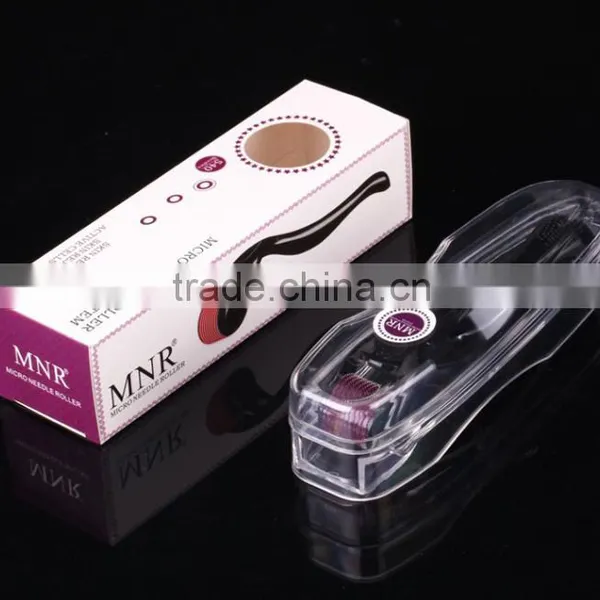 Wholesale Micro Needle Derma Roller Lifting System photo-3