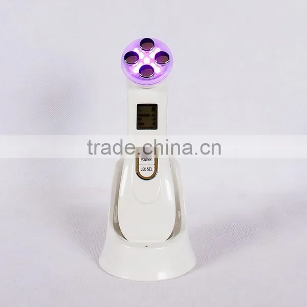 rf Face Lifting Machine,small Face Lift Device photo-5