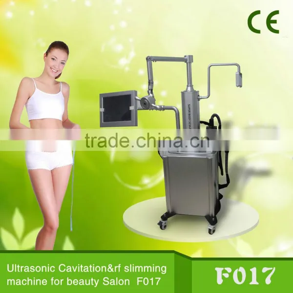 Medical Cosmetology Treatment Slimming Machine Weight Loss Machine Cavitation rf Machine photo-5