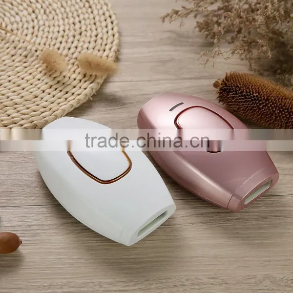 2016 Newest Beauty Equipment Mini IPL Laser Hair Removal Portable Multifunction Ipl Hair Removal photo-2