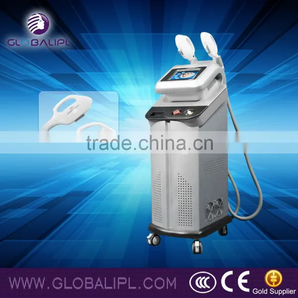 Face Care Beauty Machine Permanent Viss Ipl Hair Removal
