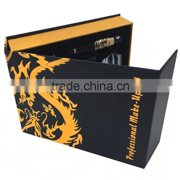 Taiwan DMC Golden Dragon New Complete Set Tattoo Machine Tatoo Kit Tattoo Equipment Set For Permanent Makeup Machine photo-5